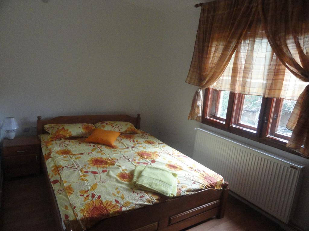 Stara Planina Vila Vesela Kuca Jalovik Izvor Exterior foto