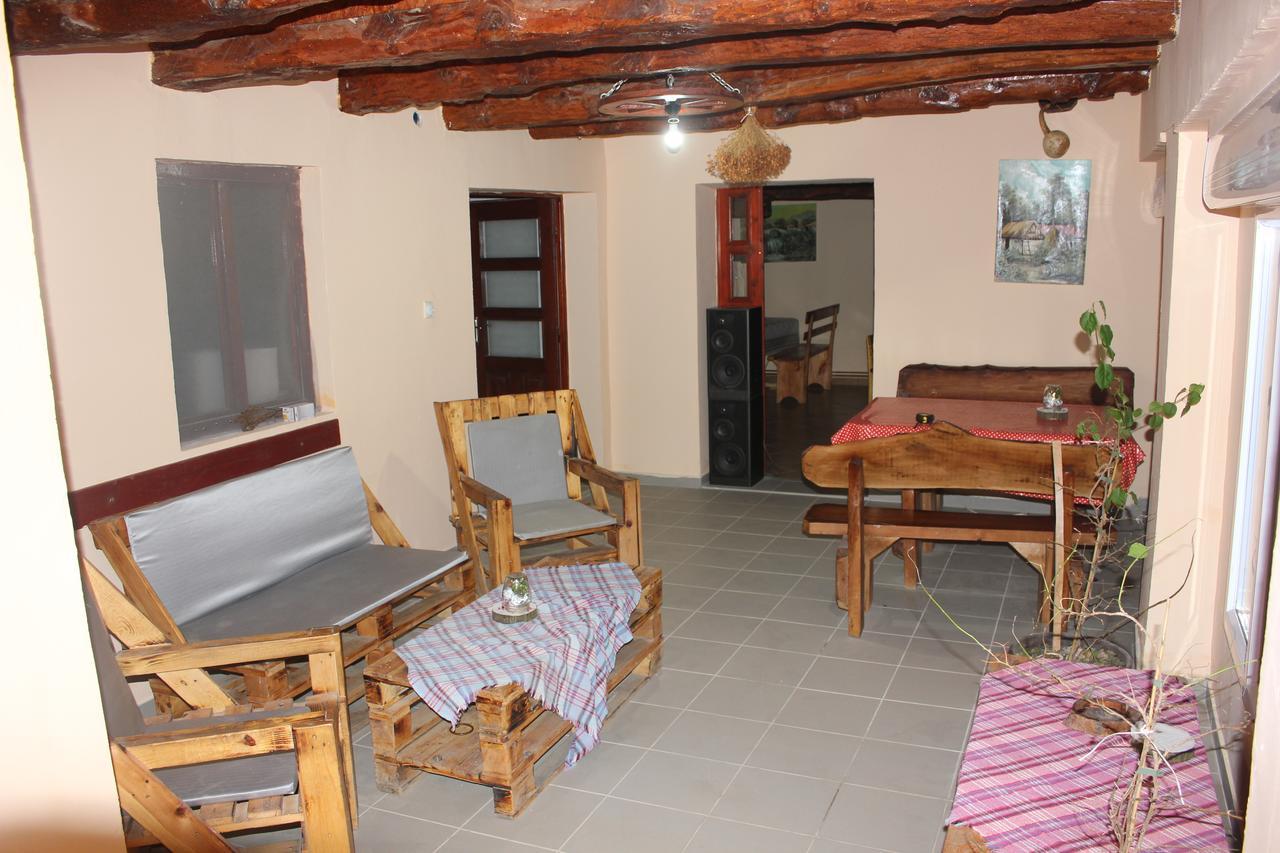 Stara Planina Vila Vesela Kuca Jalovik Izvor Exterior foto