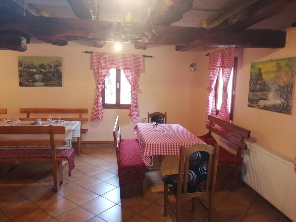 Stara Planina Vila Vesela Kuca Jalovik Izvor Exterior foto